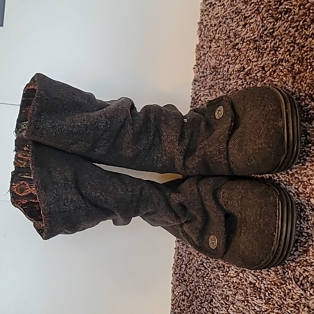 Blowfish Boots